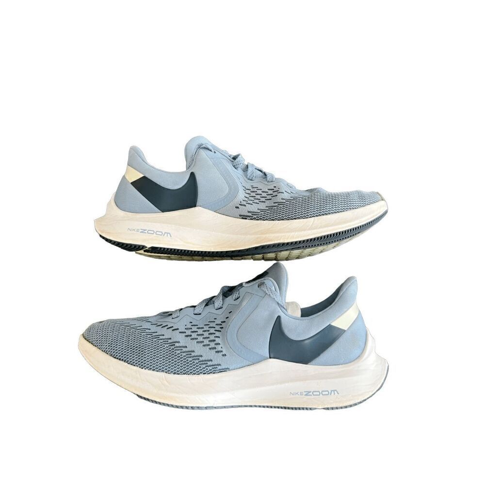 Nike Air Zoom Sneakers size 9.5